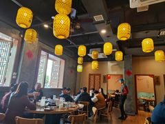 -乡里八闽·福州乡土菜(高宅店)