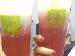 -奈雪的茶(南山大冲一期店)