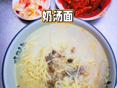 -渔桥李记奶汤面(东街店)