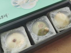 白娘子饼-南宋胡记(杭州体育场路店)