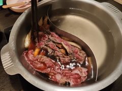 -鍋ぞう(新宿西口店)