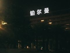 -广州白云机场雅高铂尔曼大酒店