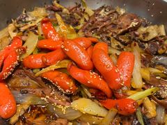 -一品渝香干锅鸭头(槐北路店)