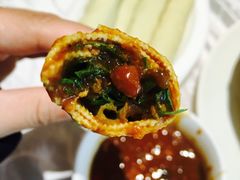 -东北人粗粮饺子坊(南山店)