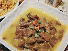 -小吊梨汤·北京菜(香山店)