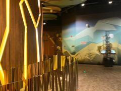 -珠海横琴国家地理探险家中心(创新方)