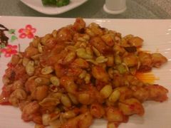 宫保鸡丁-潇湘府(朝阳店)
