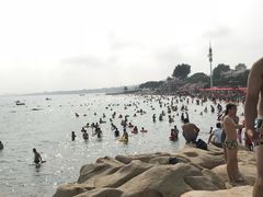 -老虎石海上公园