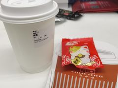 -及咖啡GatherCoffee(华申大厦店)