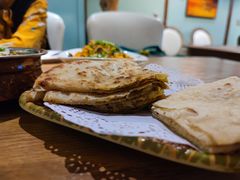 -Masala Curry and BBQ·玛莎拉巴基斯坦美食(金水万达店)