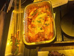 -麦凯伦烧烤·精酿超级工厂店(金桥总店)