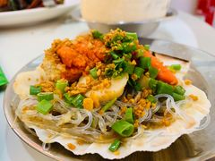 -無招牌海鮮(芽笼店)