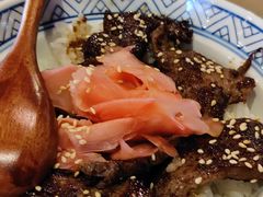 -炙柒Sekinana·精致料理 烧鸟·铁板烧(海上世界店)