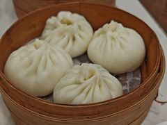 -古南都·清真绿柳居菜馆(太平南路店)