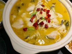 -小菜园新徽菜(青岛市南万象城店)