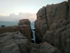 -东极岛景区-青浜岛
