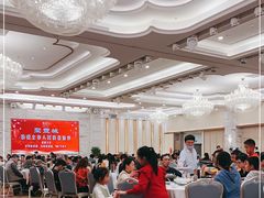 大堂-圣丰城酒家·宴会(宝安大仟里店)