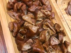 -老杨家熟食店