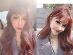 -3AM·S HAIR SALON烫发染发接发