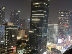-榆漫居·高空City View府邸(广州天河体育中心石牌桥地铁站店)