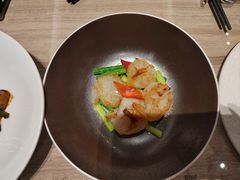 -无锡丽笙精选酒店·兰亭阁中餐厅