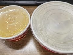 -熊大爷现包饺子(车陂店)