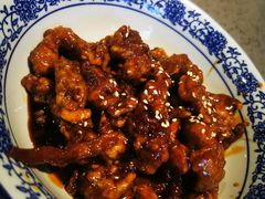 糖醋排骨-荣家小吃(紫阳街店)