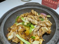 -红日饭店(裕隆三路店)