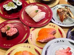 -寿司郎(皇庭广场店)