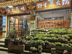 -源之原味·野生菌火锅(大理古城店)