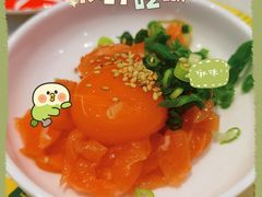 -京樽回転寿司(奥林匹克店)