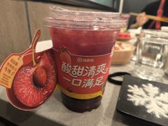-海底捞火锅(高新万达广场店)