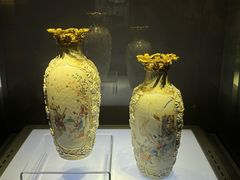 -景德镇中国陶瓷博物馆