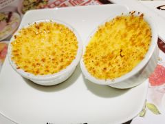 -斗牛士牛排餐厅(嘉里汇店)
