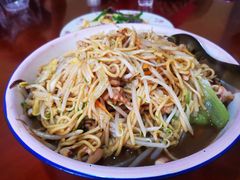 联生炒面-联生老店(集美店)