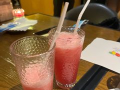 -安妮意大利餐厅(国贸店)