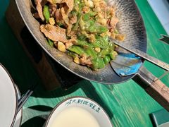 -费大厨辣椒炒肉(太平老街店)
