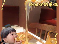 -烁先生披萨·儿童餐下午茶(河南岸店)