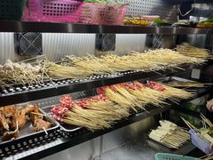 -杨合林啊兰烤鱼