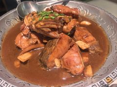 -大鱼徽州·寻味徽菜(星光总店)