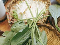 -楠火锅(哈尔滨金爵万象店)