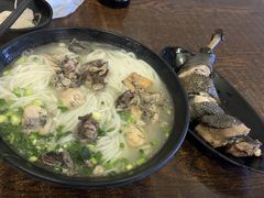 -沈记土鸡米线(七星街品牌中心店)