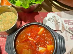 -西塔老太太泥炉烤肉(亚运村店)