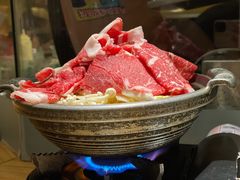 -初居食屋日式料理(万象城购物中心店)