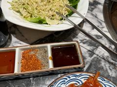 -隐家本格烧肉(万达广场店)