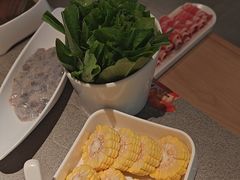 -菌自在·云南野生菌火锅(长安万达店)