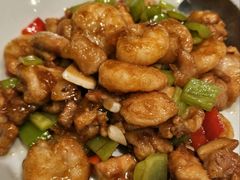 -北平楼·烤鸭·北京菜(牡丹园店)