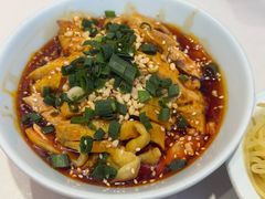 -好這口重庆小面(总店)