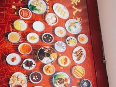 -五条人糖水铺(武林总店)