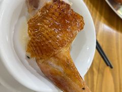 -昌记土制吊烧鸡(佛山市安信物流中心A座店)